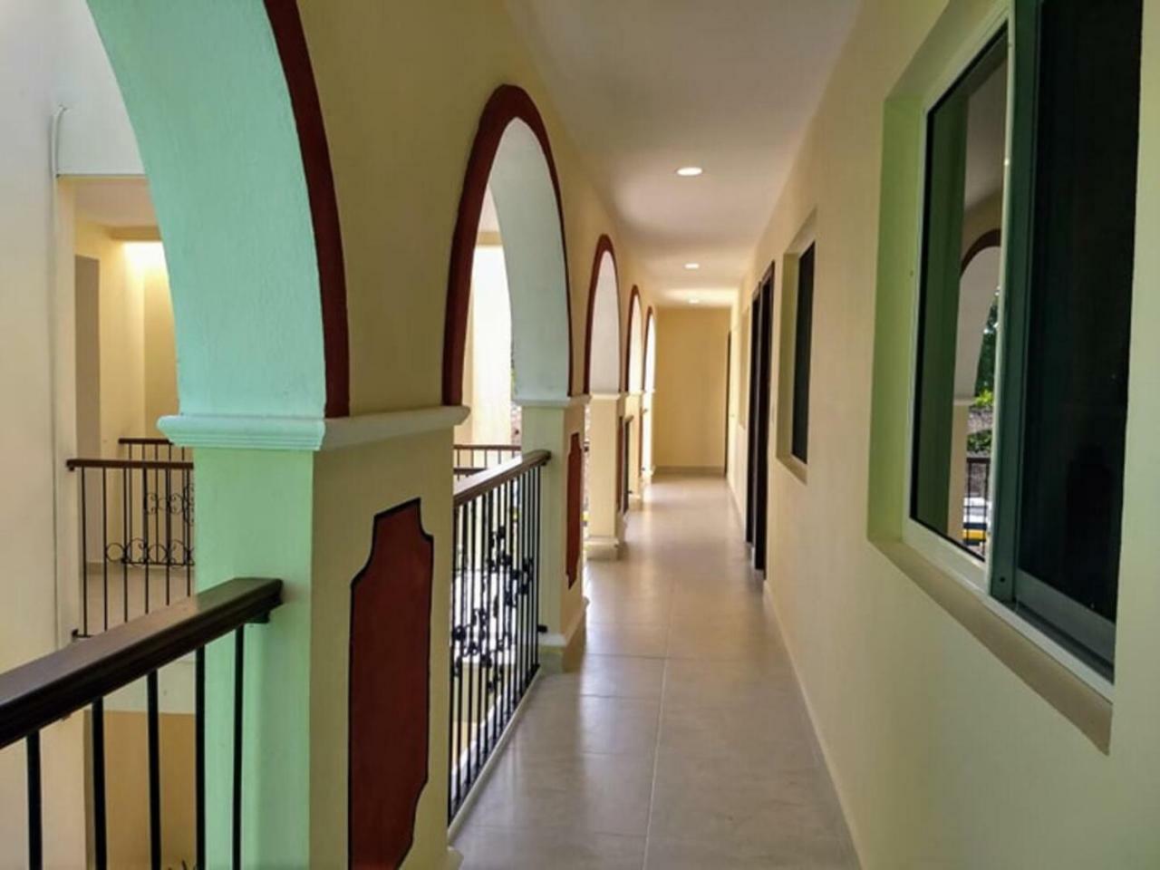 Hotel Catedral Valladolid  Exterior photo